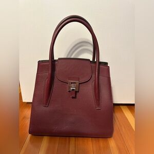 Michael Kors Collection Bancroft Bag